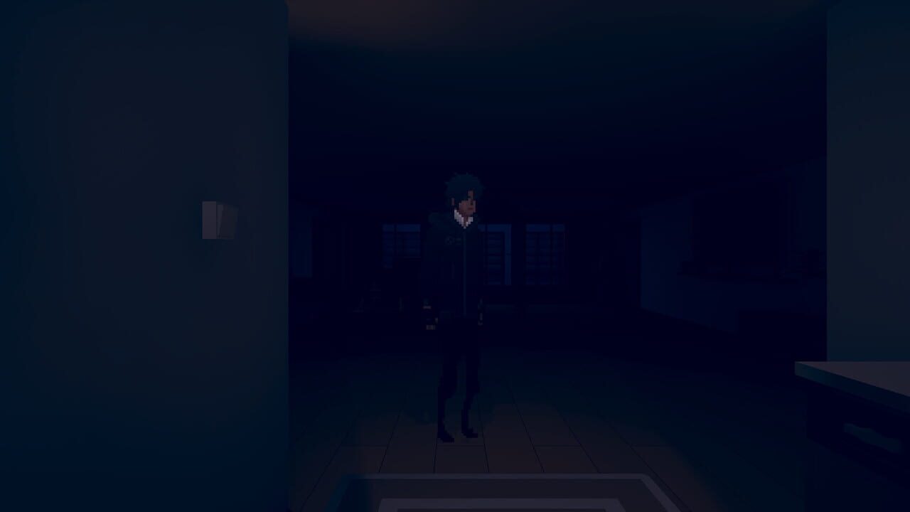 Exorcism:Nuo Rituals screenshot 2