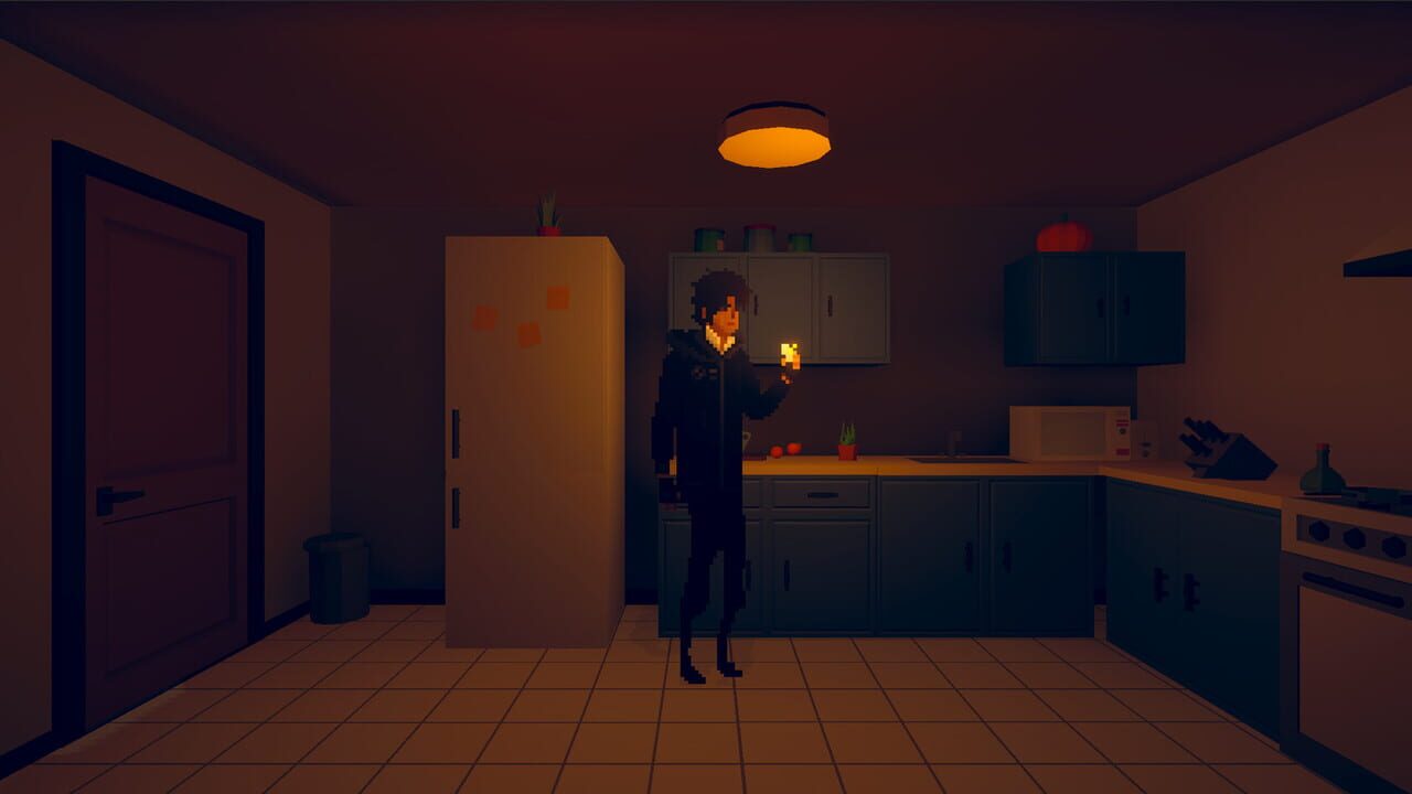 Exorcism:Nuo Rituals screenshot 3