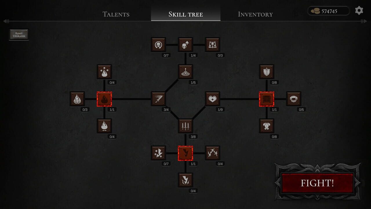 Horde of Distraction — Screenshot 2