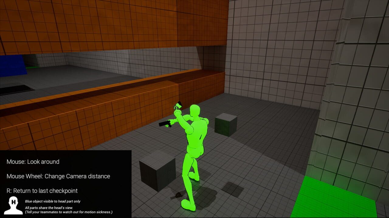 All in One screenshot 3