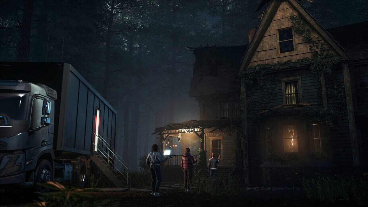 Fearmates screenshot 10