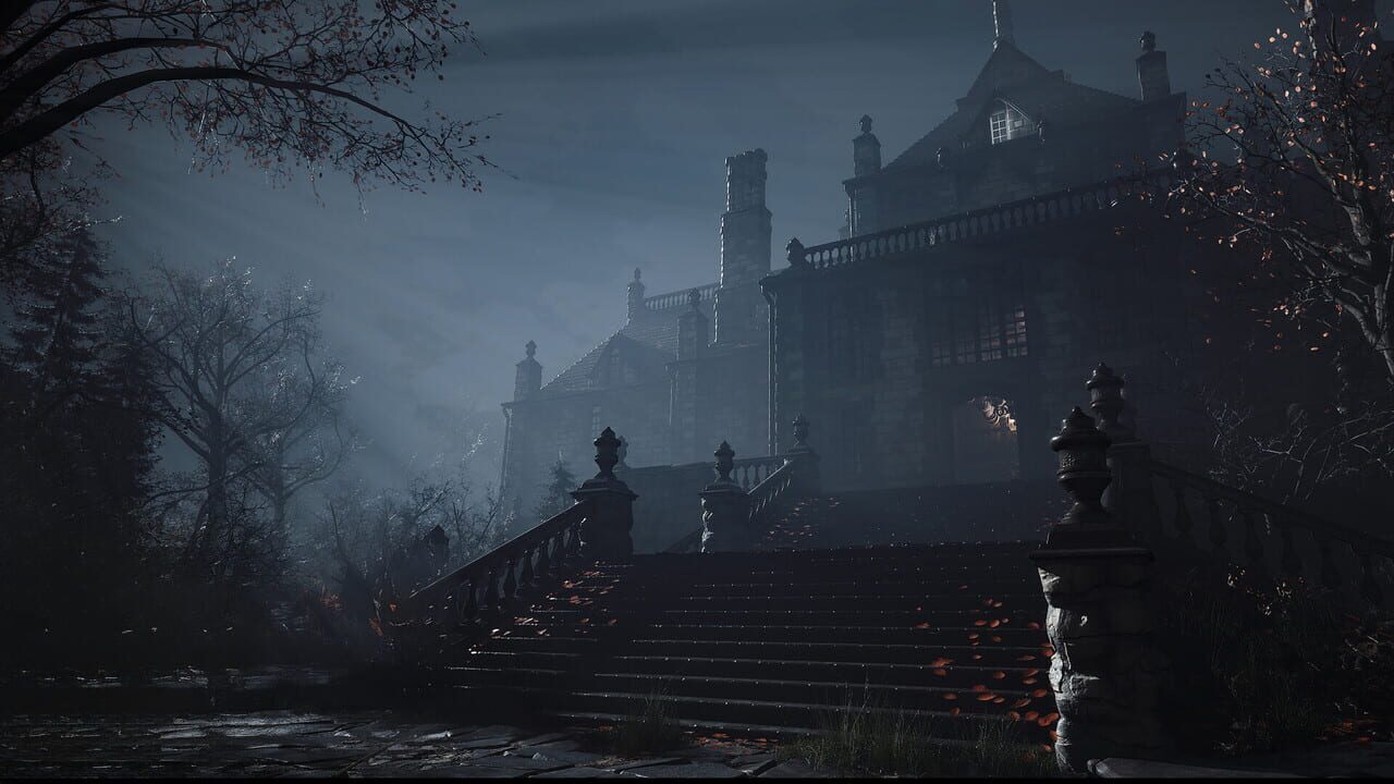 Fearmates screenshot 5