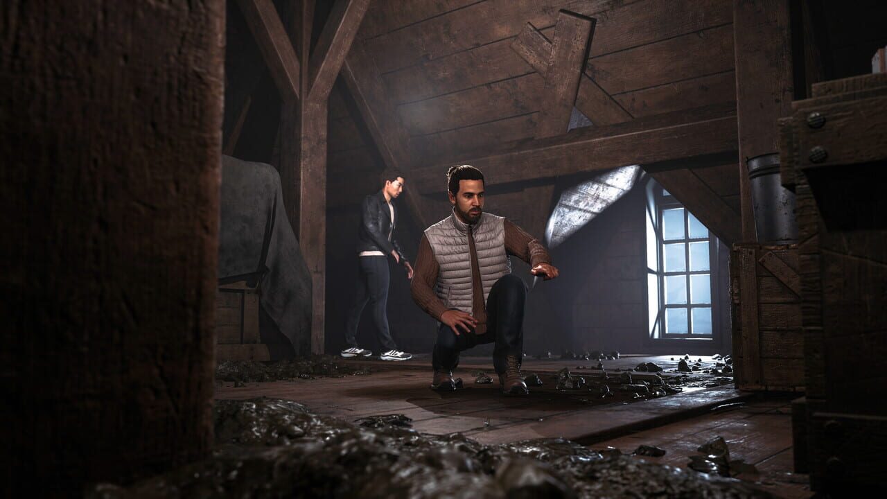 Fearmates screenshot 7