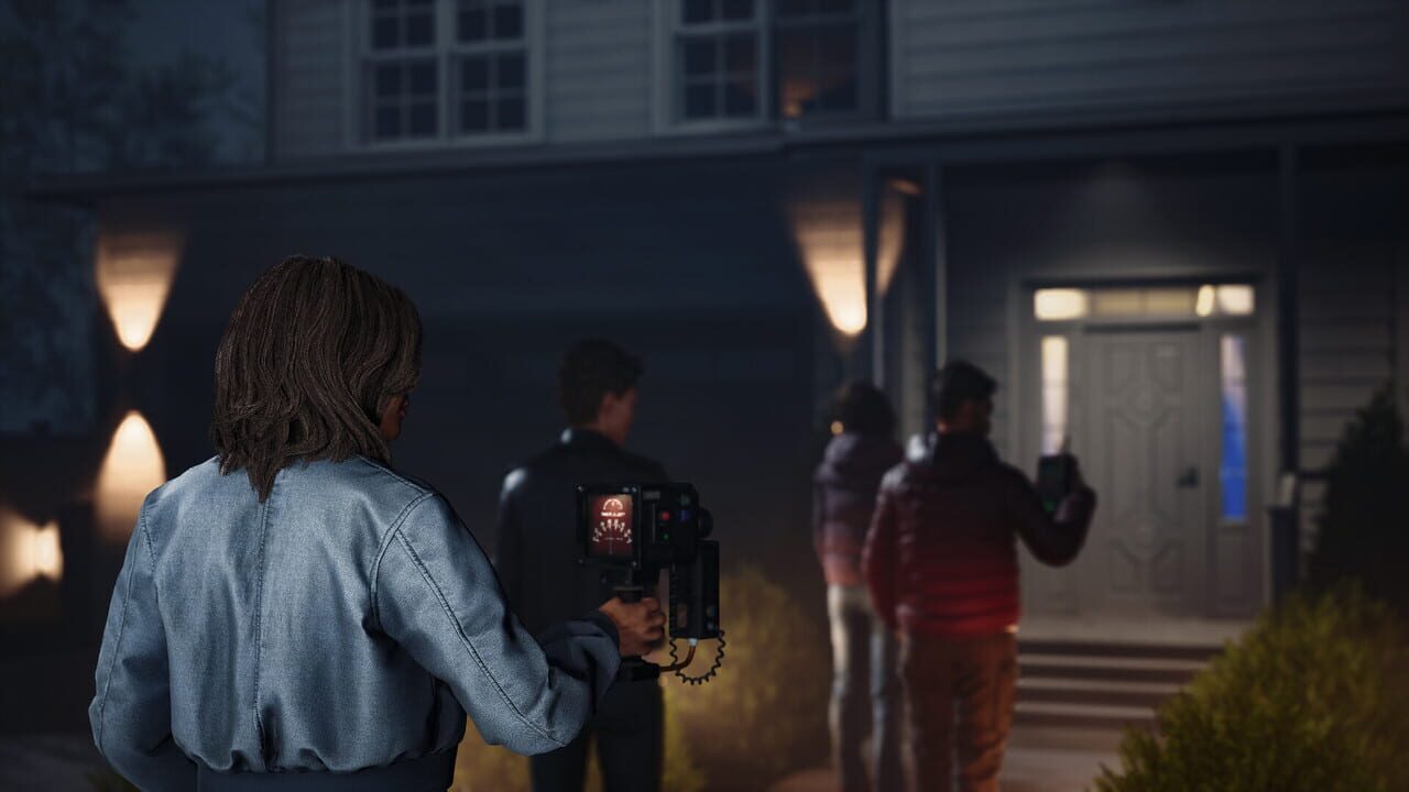 Fearmates screenshot 8