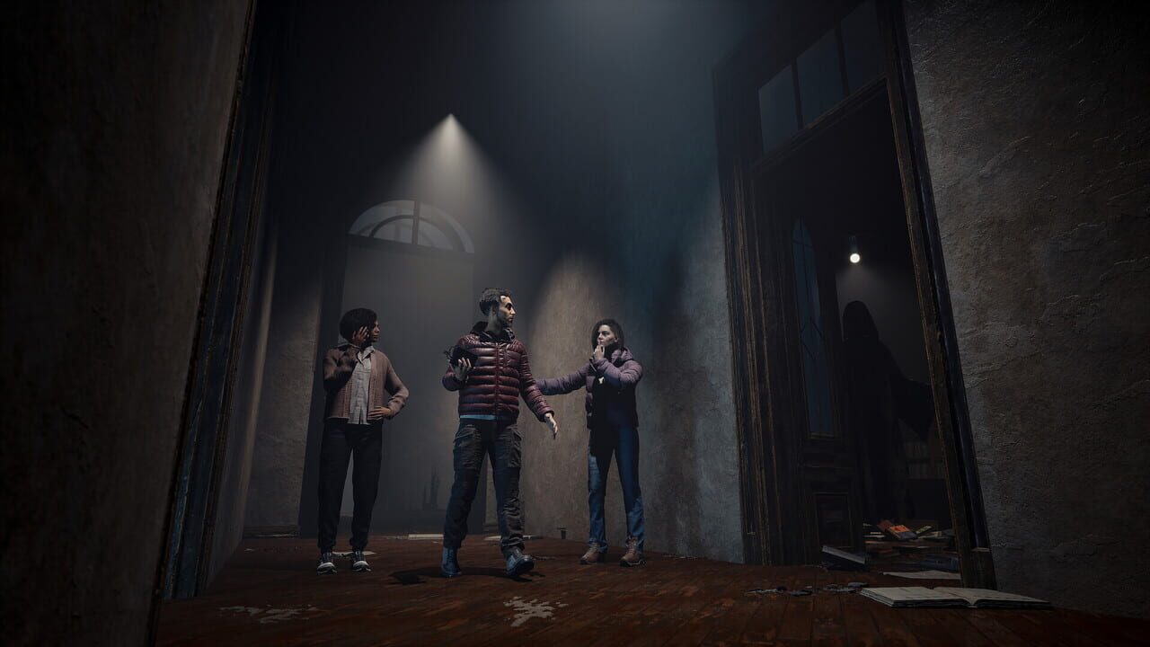 Fearmates screenshot 9