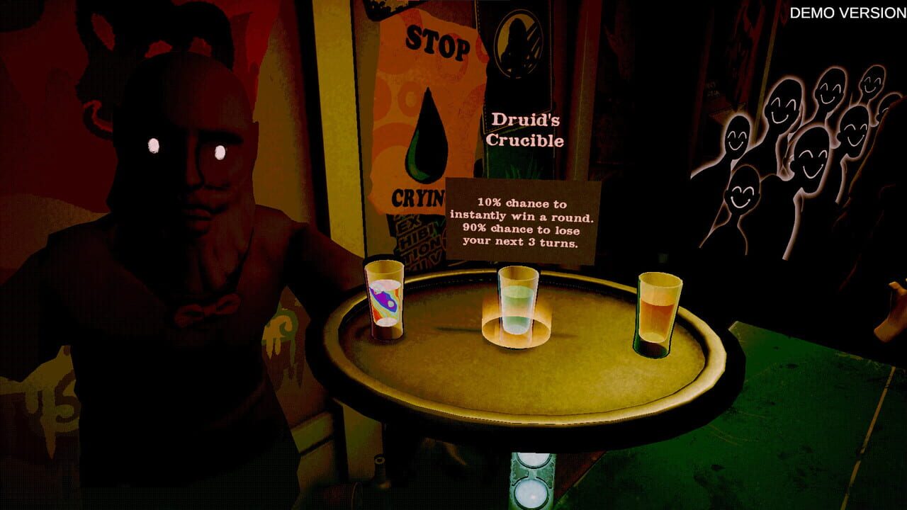 Death Pong screenshot 5