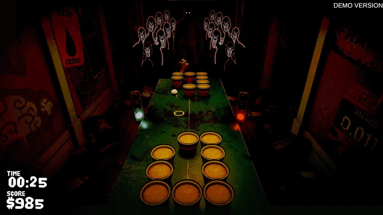 Death Pong screenshot 6