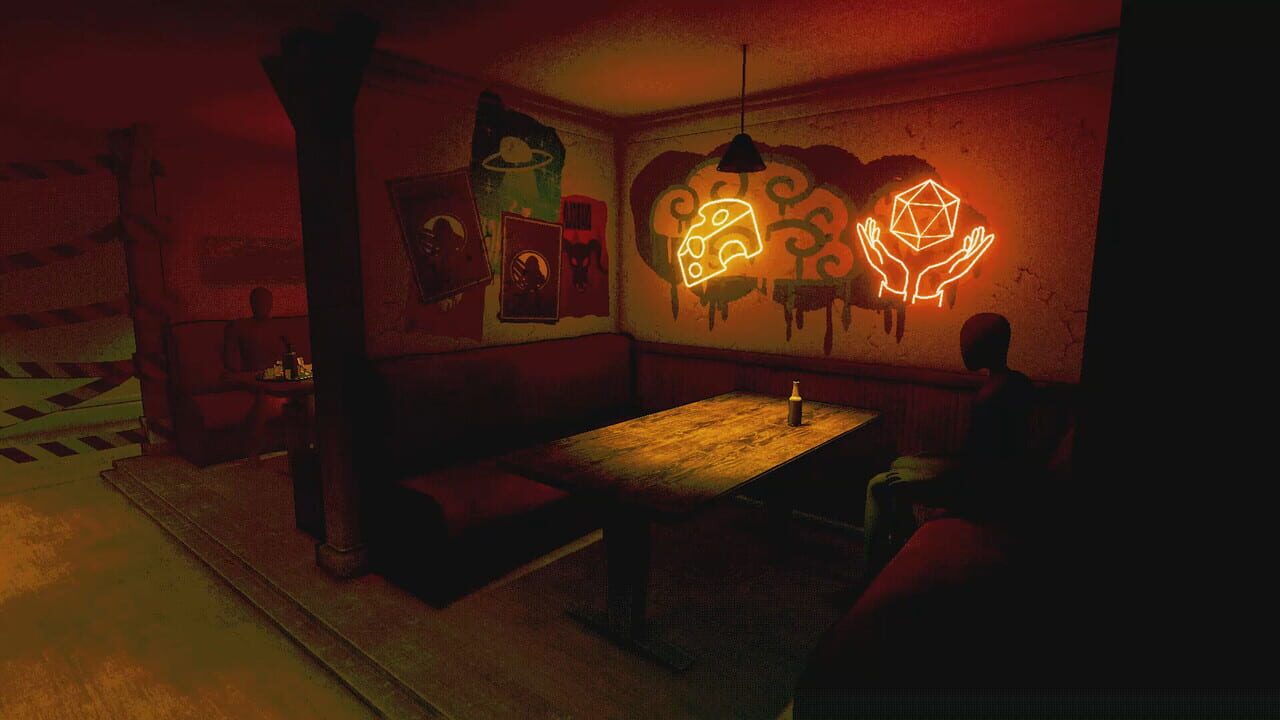 Death Pong screenshot 7