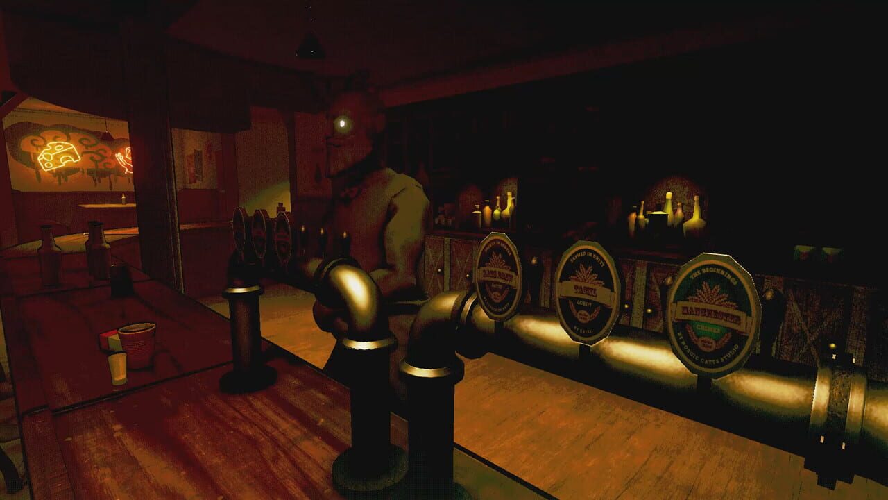 Death Pong screenshot 8