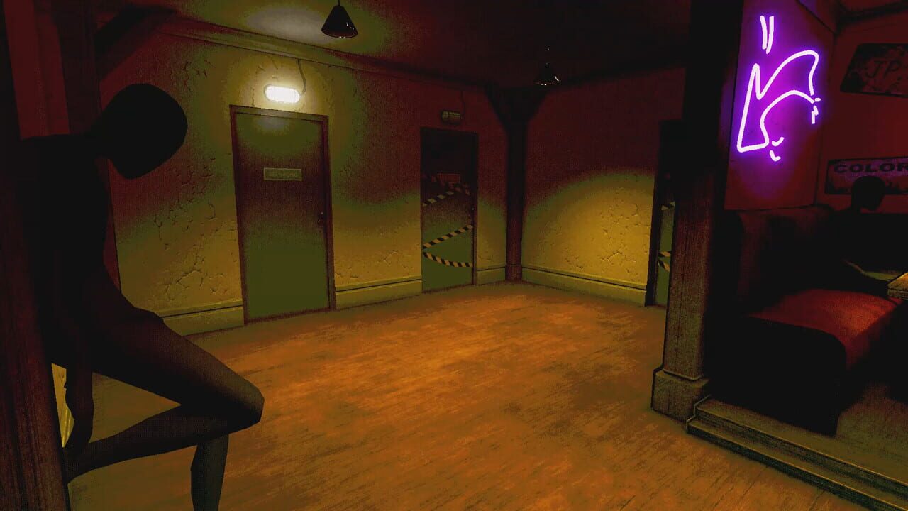Death Pong screenshot 9