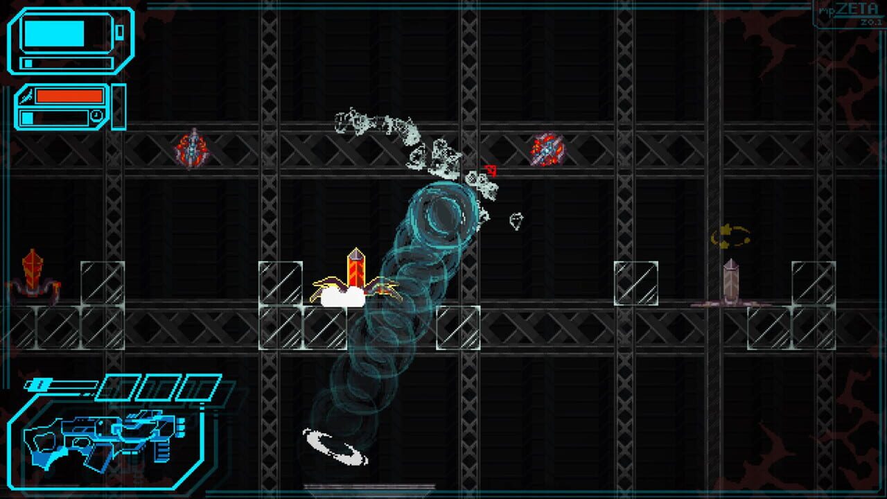 Feed the Circuit — Screenshot 2