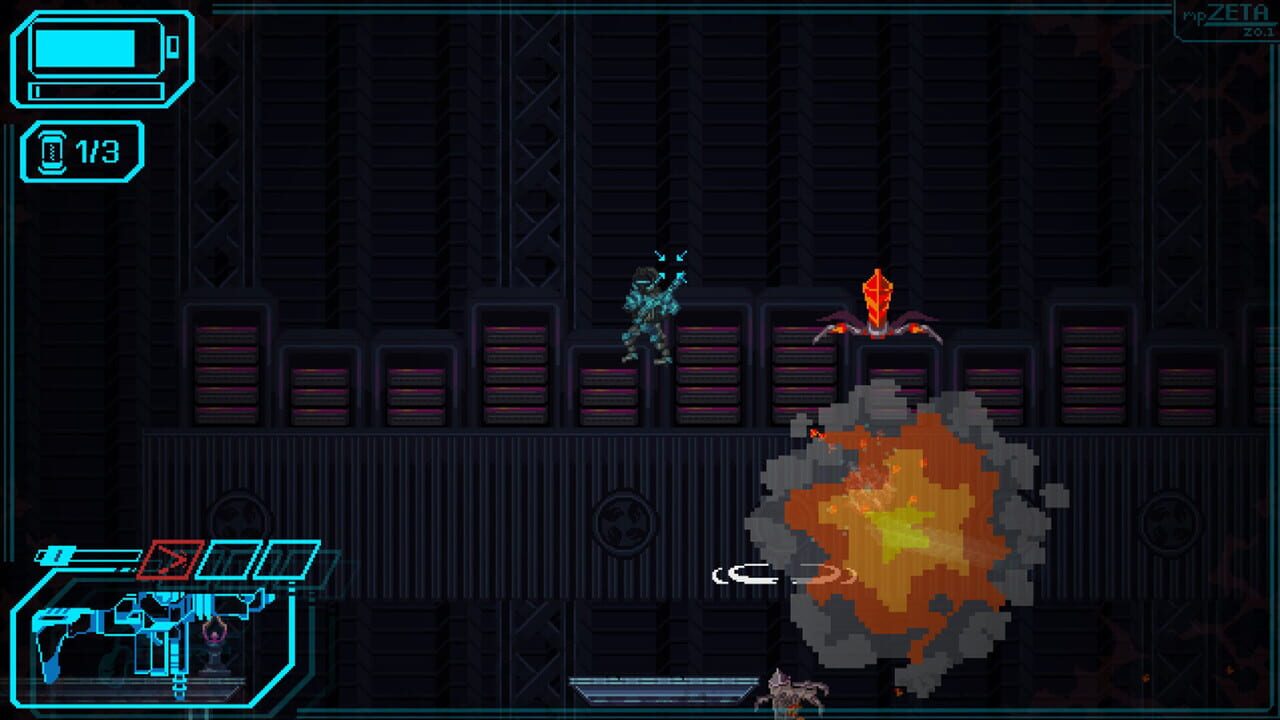 Feed the Circuit — Screenshot 3