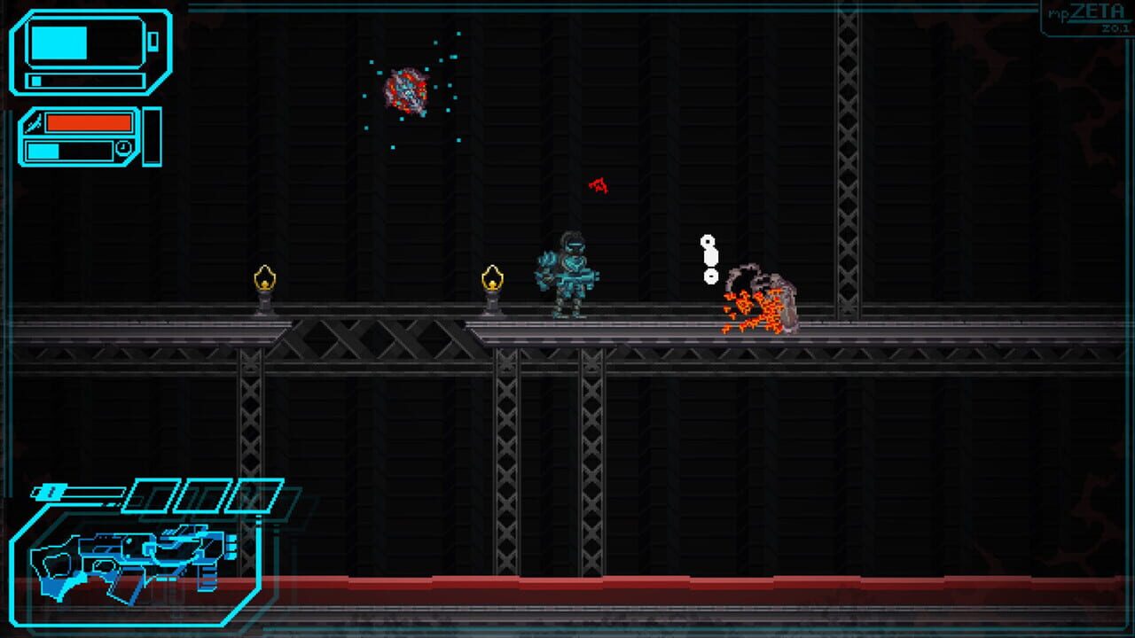 Feed the Circuit — Screenshot 4