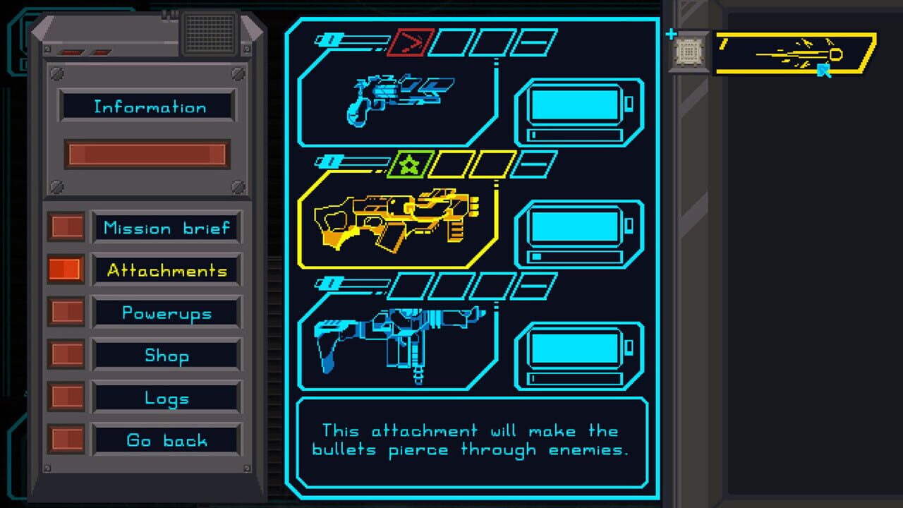 Feed the Circuit — Screenshot 5