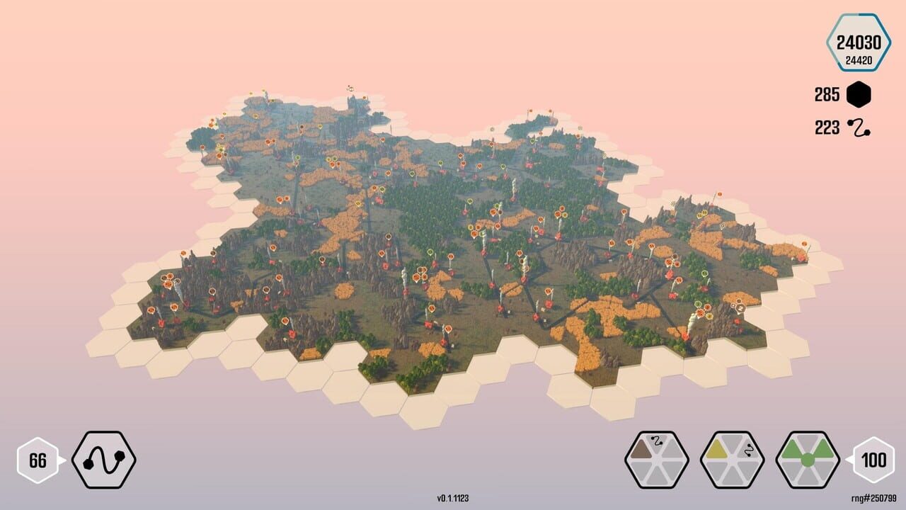 To Be Connected screenshot 7