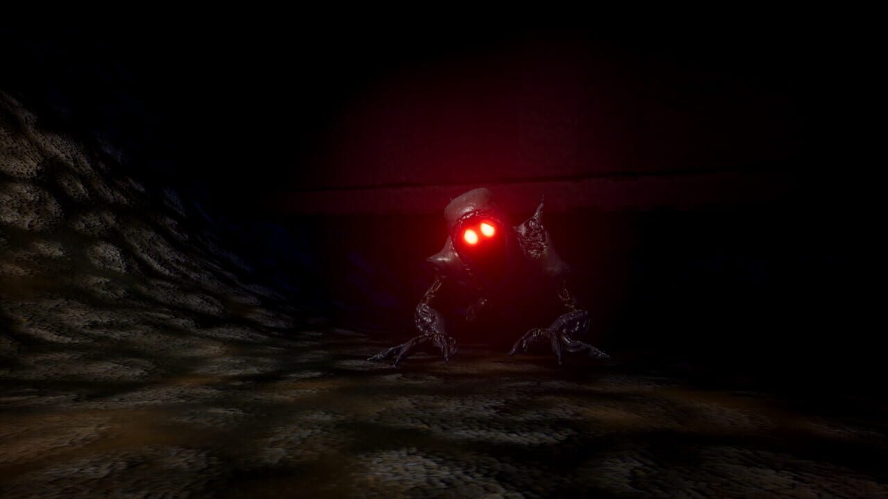 The Mortimer Paradox screenshot 2