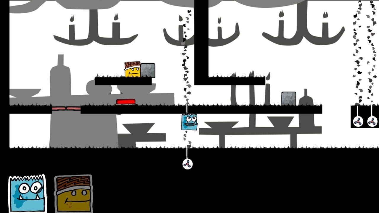 Demigod Islands: A Puzzle to Die For screenshot 4