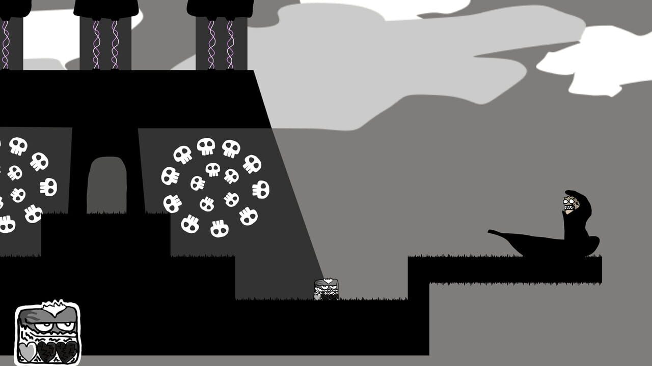 Demigod Islands: A Puzzle to Die For screenshot 2