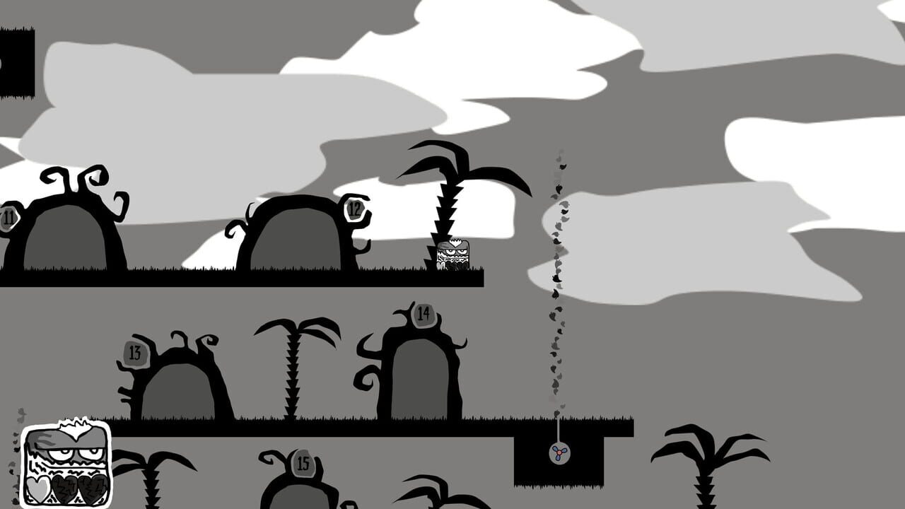 Demigod Islands: A Puzzle to Die For screenshot 11