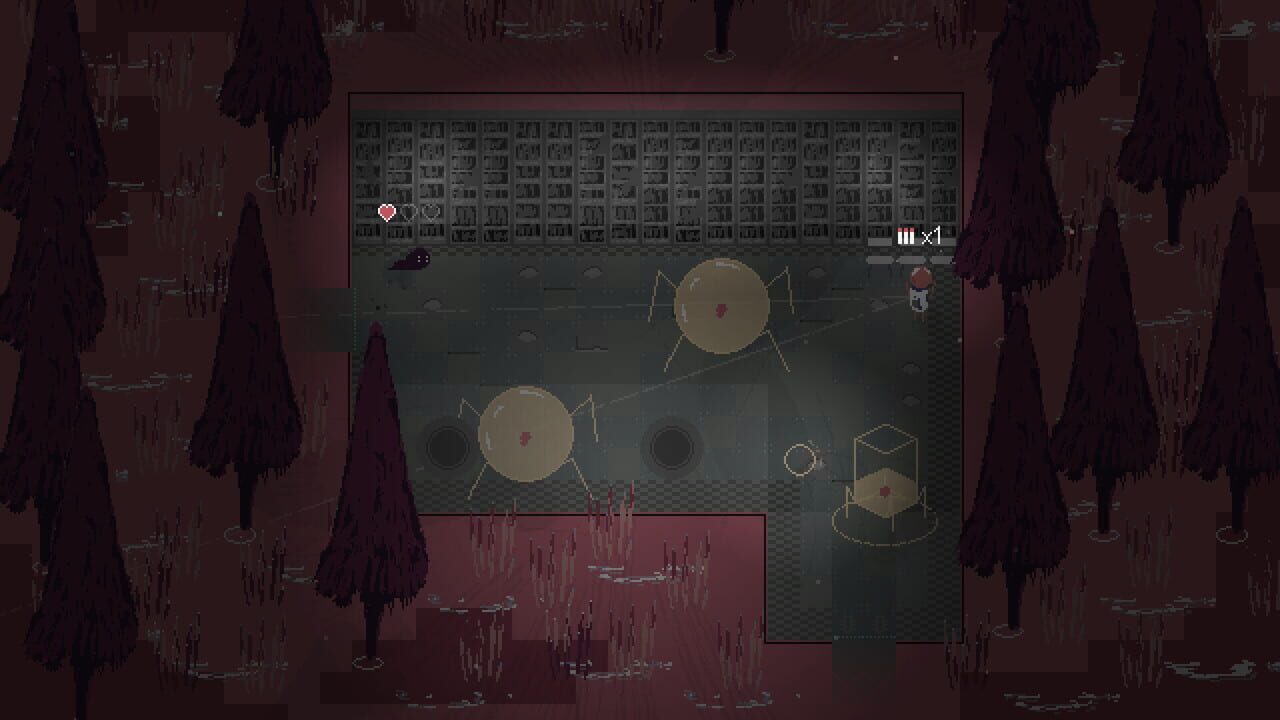 Our Metal Bowl screenshot 1