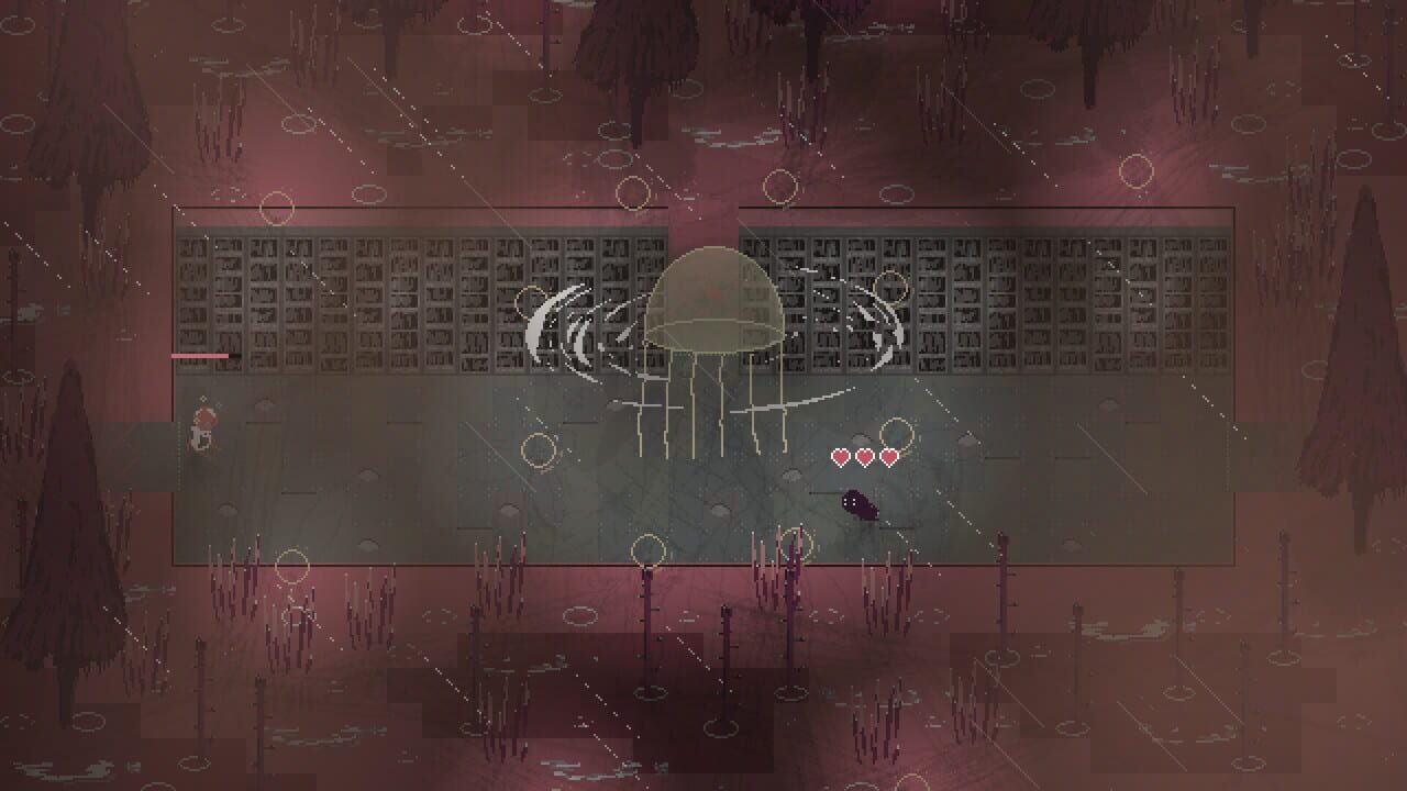 Our Metal Bowl screenshot 4