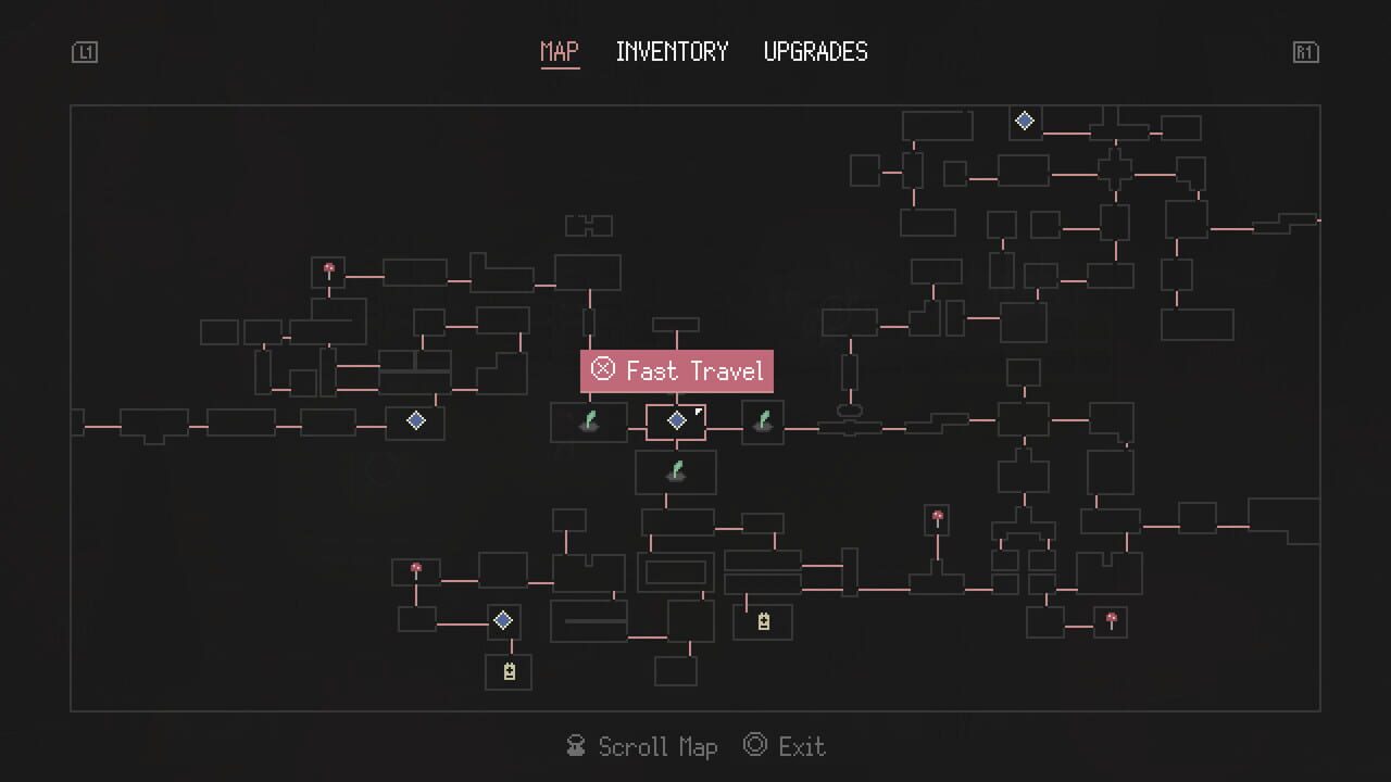Our Metal Bowl screenshot 5