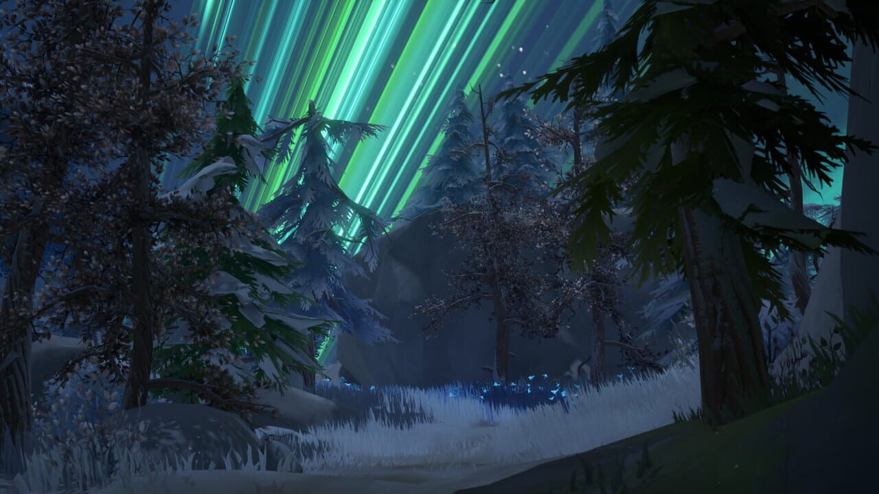 Undergone: Before screenshot 7