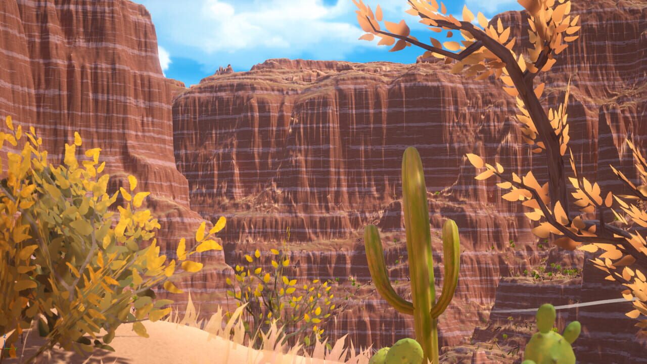 Undergone: Before screenshot 11