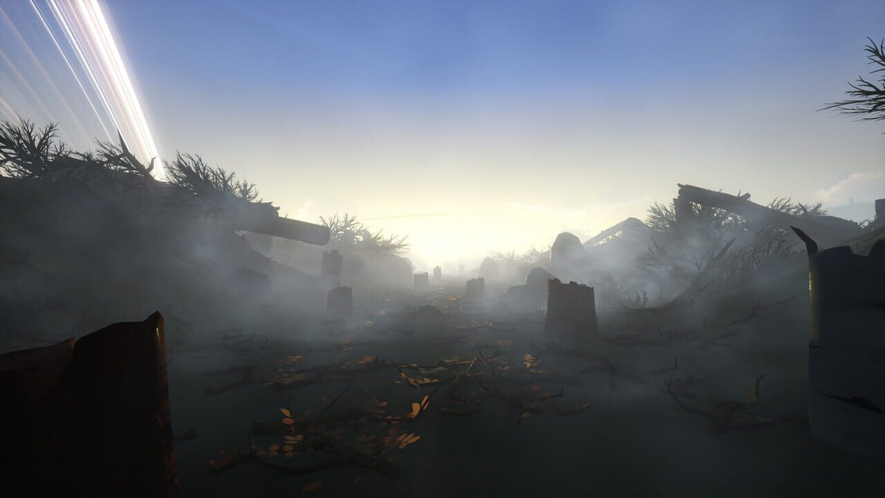 Undergone: Before screenshot 12