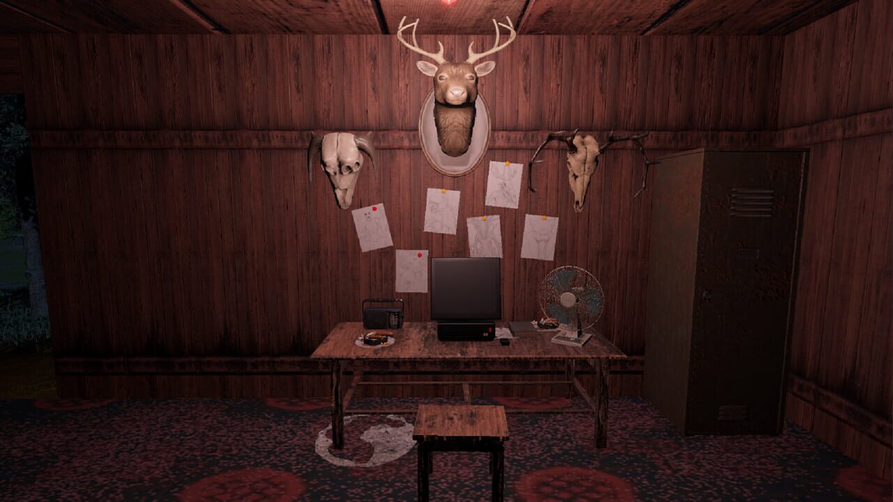 The Old Man’s Will media