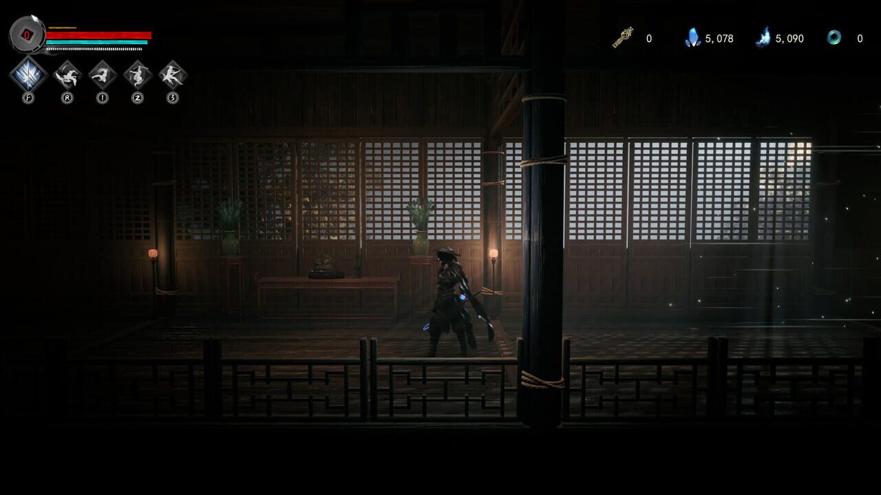 Shattered Realm Rebirth screenshot 4