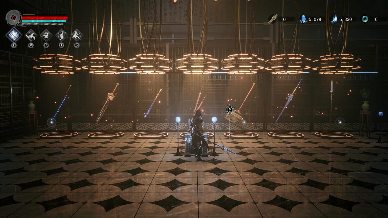 Shattered Realm Rebirth screenshot 7