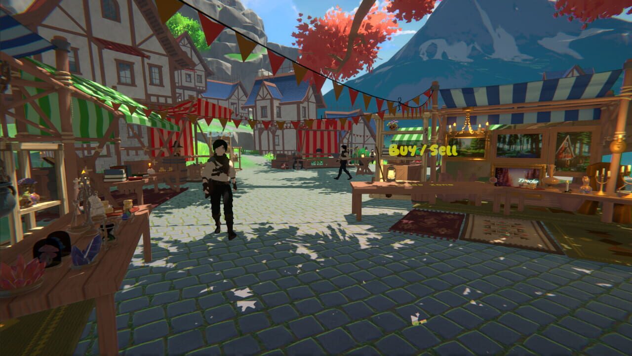 Mystic Tavern screenshot 8