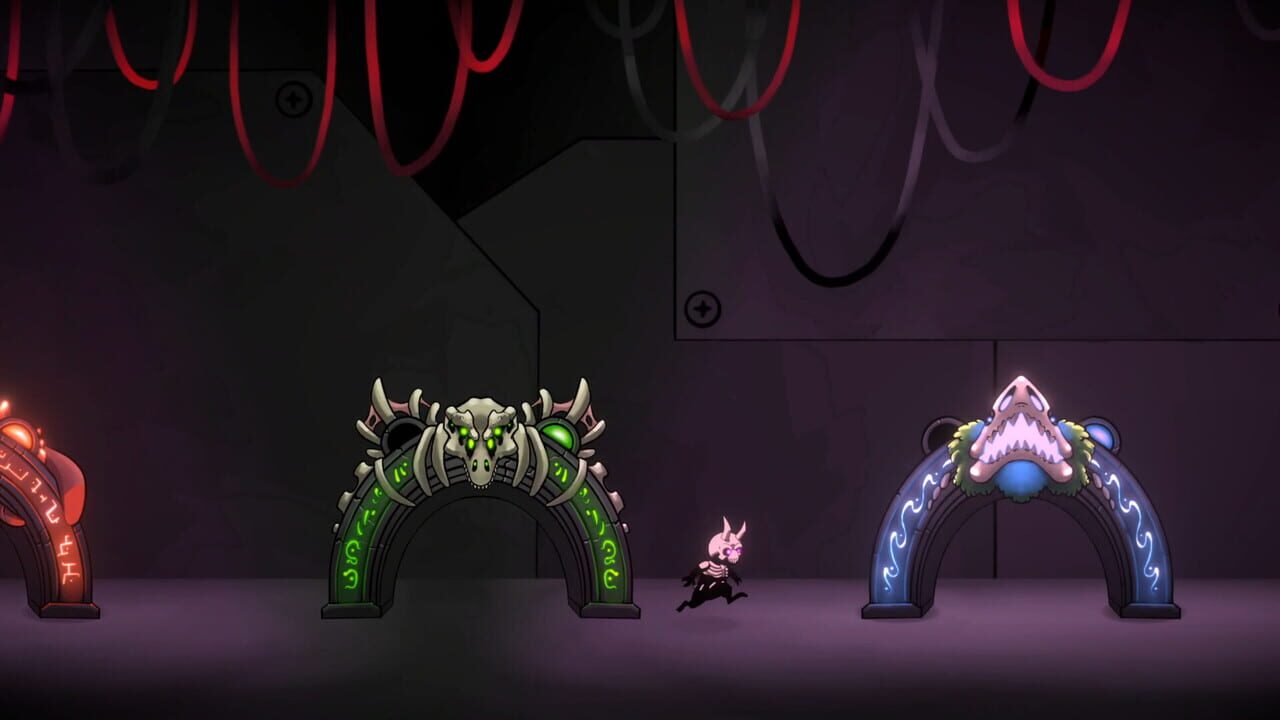 Morkull: Ascend to the Gods thumbnail 7