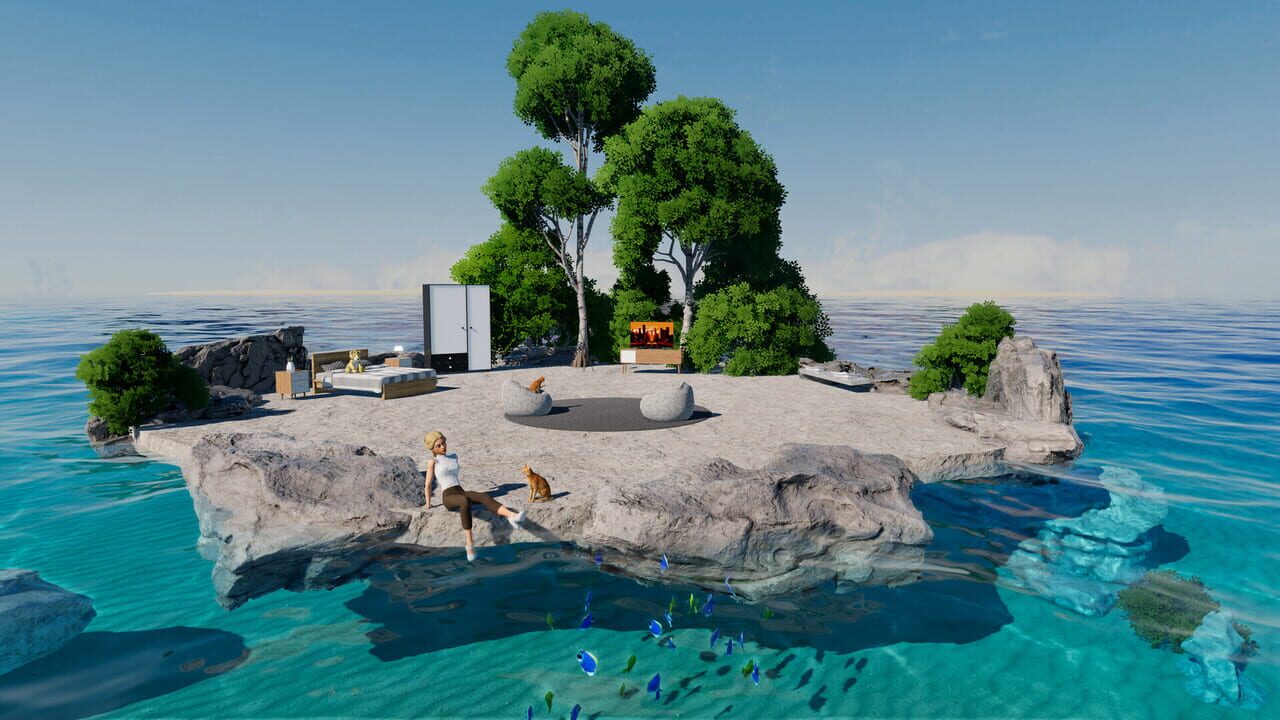 Oceanside Whispers screenshot 2