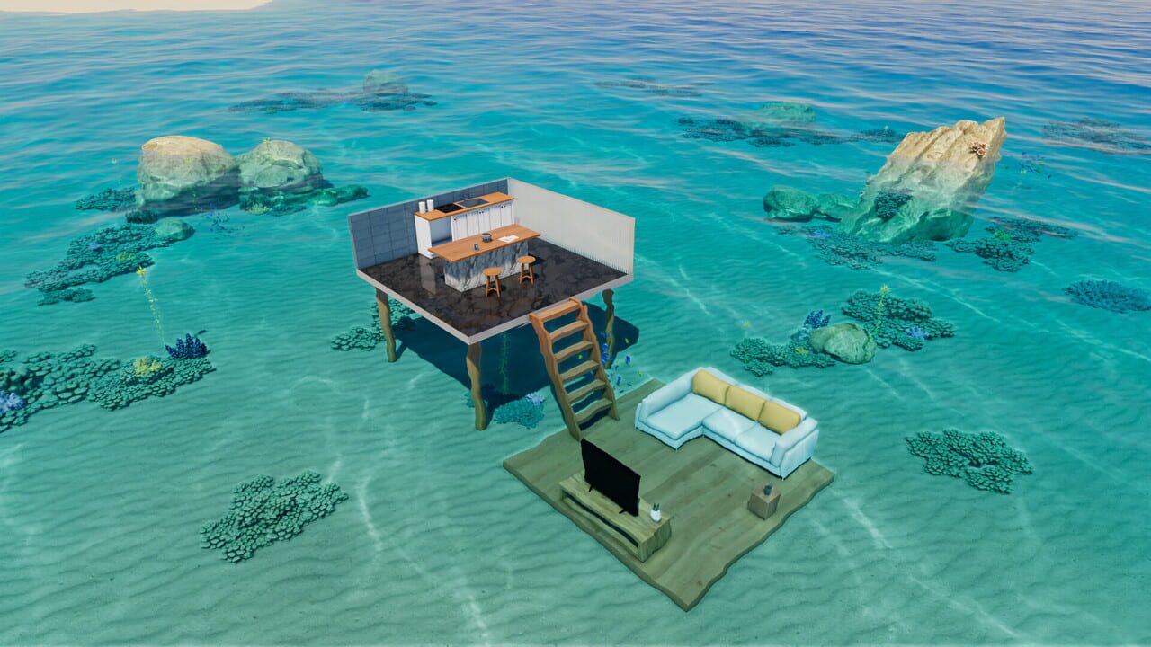 Oceanside Whispers screenshot 10