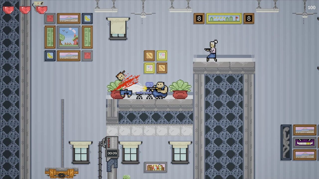 Tax Return screenshot 3
