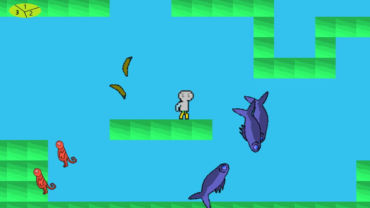 EchoChamber: Not Welcome media