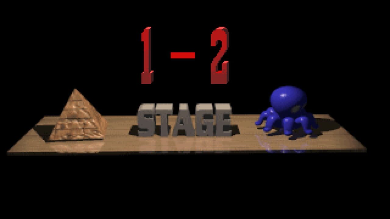 Bubu Chuǎng Tōngguān — Screenshot 2