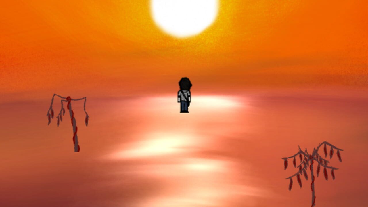 Afraid of God Screenshot 1