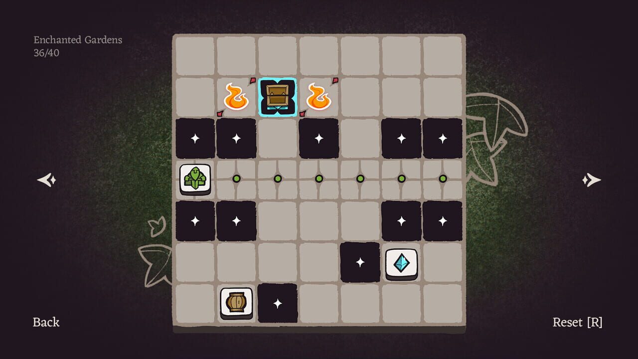 Slide & Magic — Screenshot 1