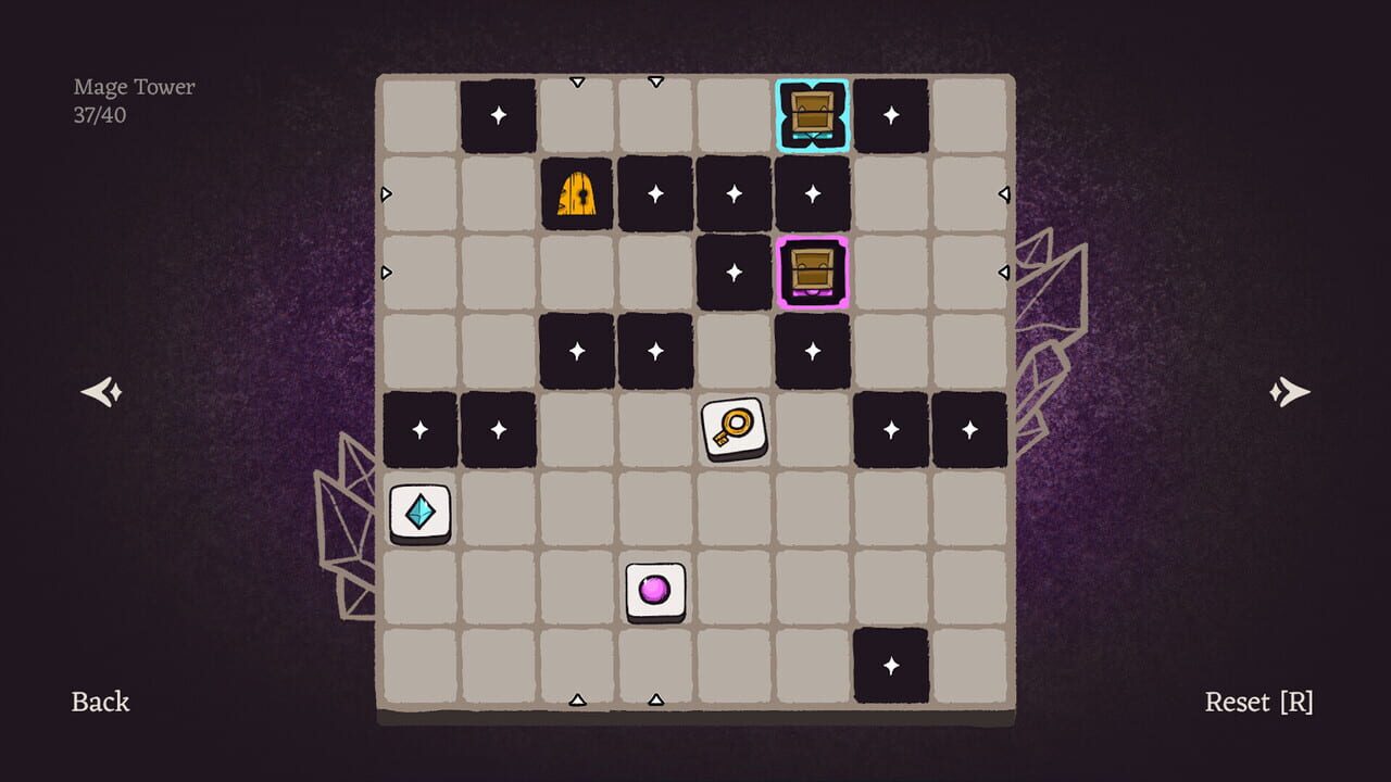 Slide & Magic — Screenshot 3