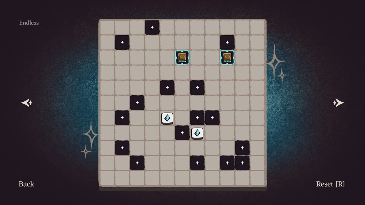 Slide & Magic — Screenshot 4