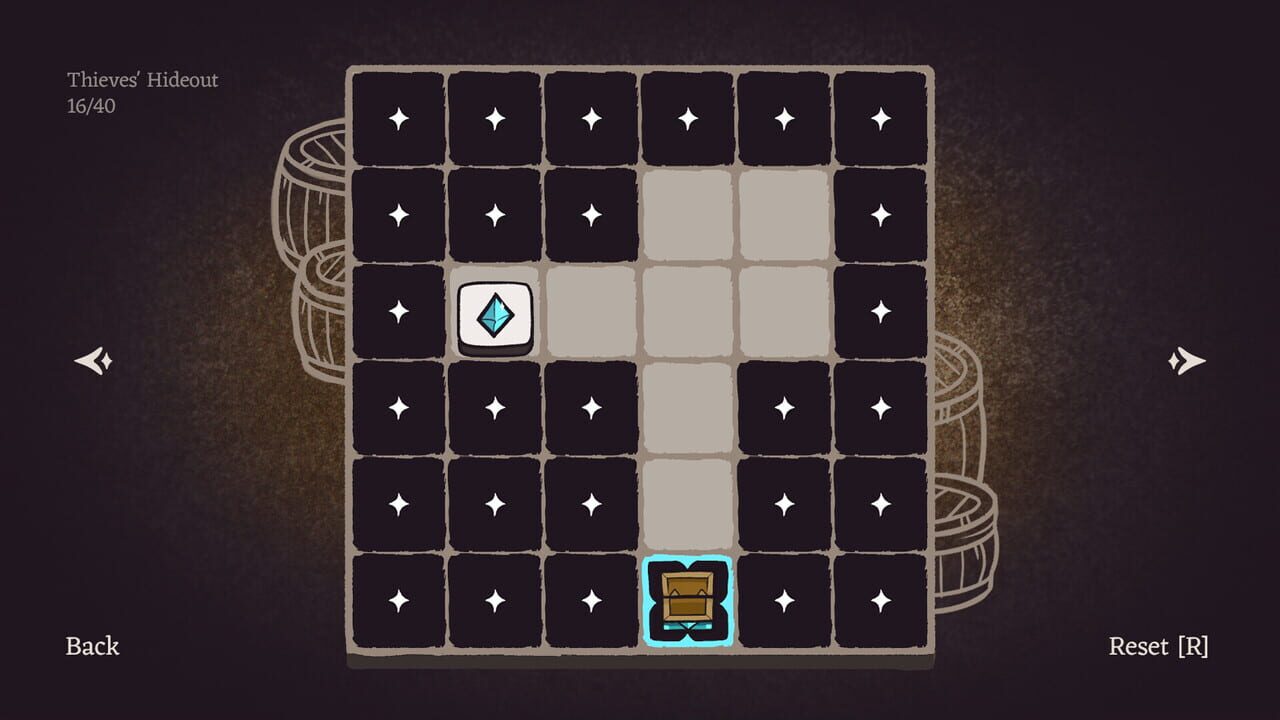 Slide & Magic — Screenshot 5