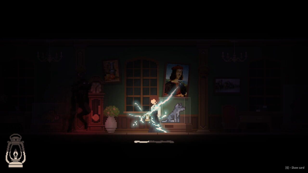 Angel's Dreams screenshot 5