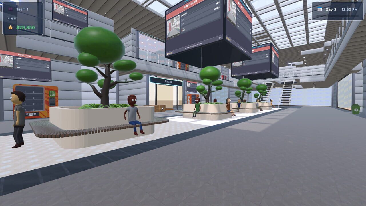 Mall Rivals screenshot 6