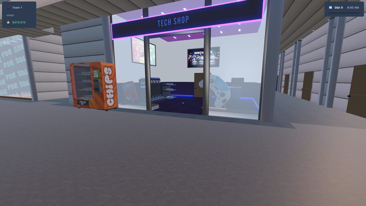 Mall Rivals screenshot 7