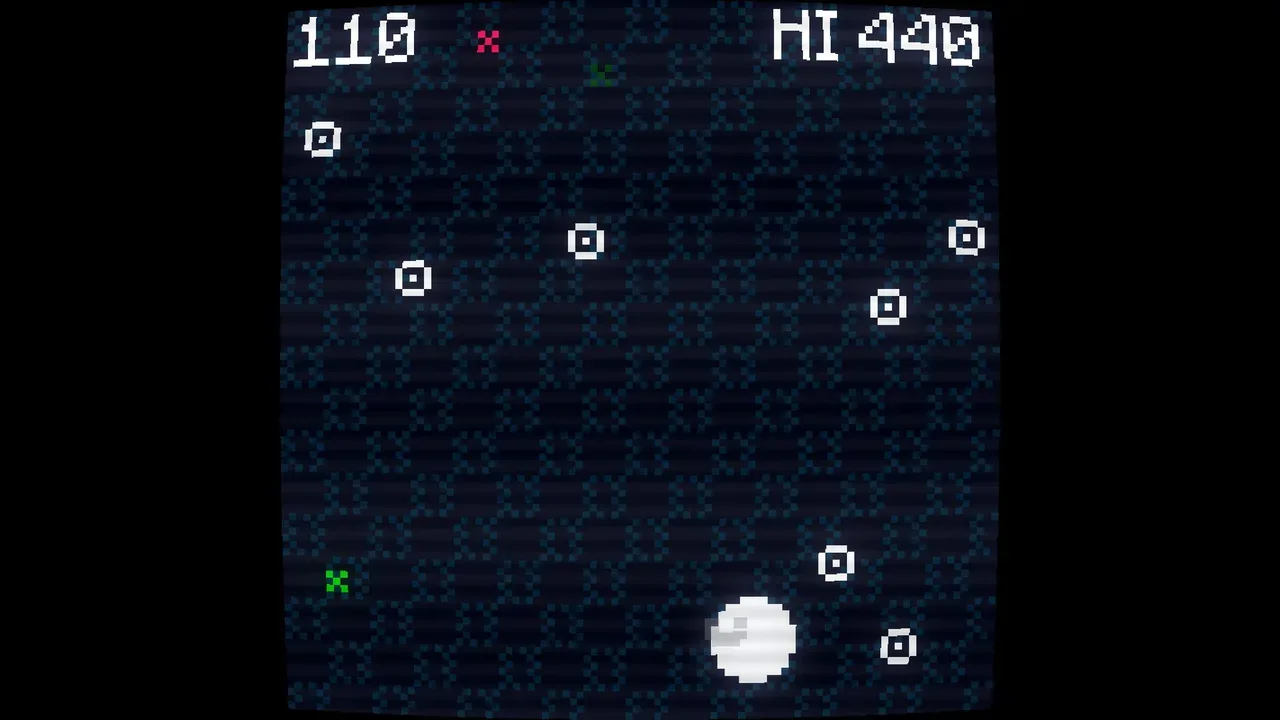 Gloop screenshot 1