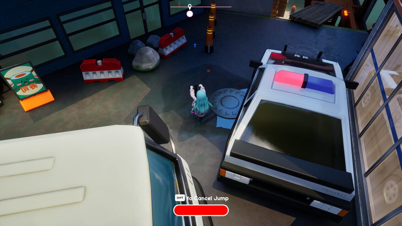Waifu Pogo Club — Screenshot 3