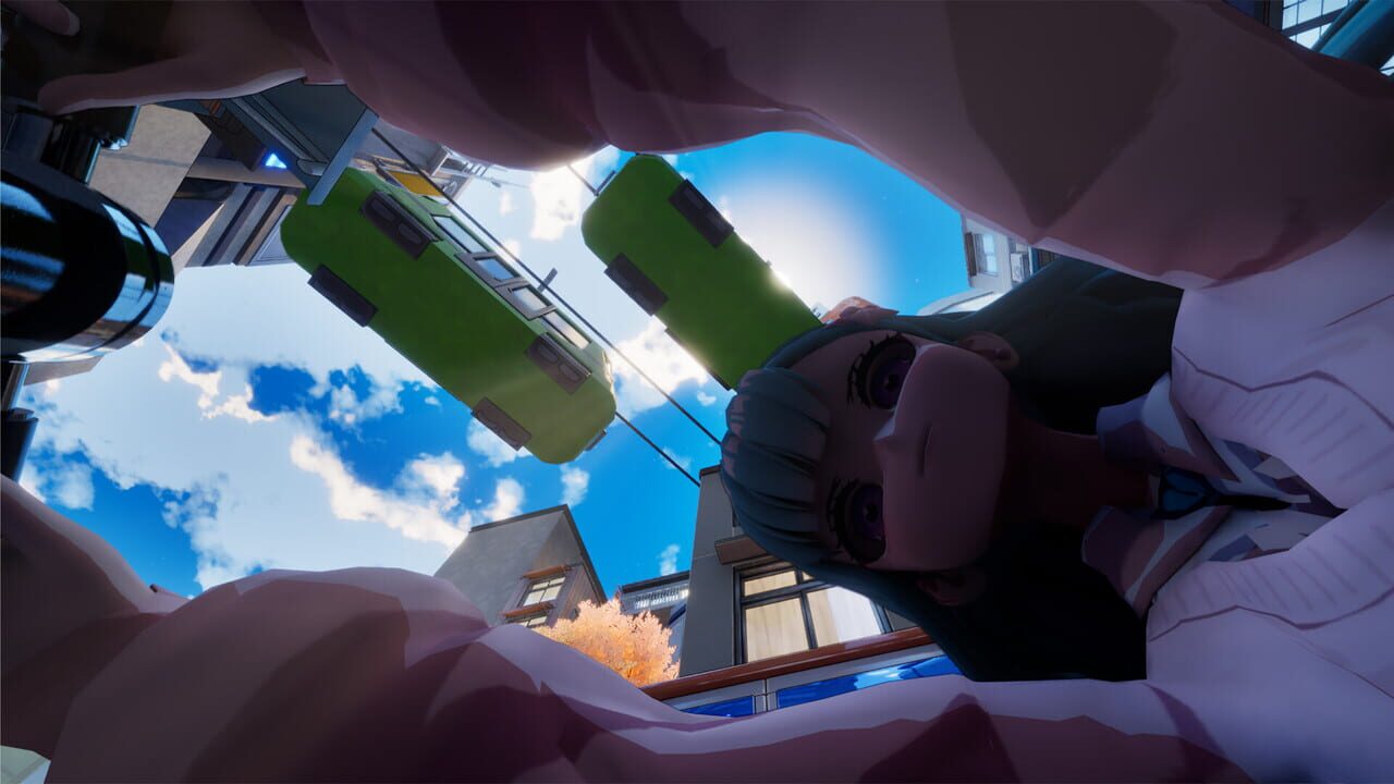 Waifu Pogo Club — Screenshot 5